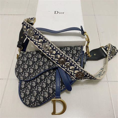 dior canvas sling bag|Dior sling bag woman.